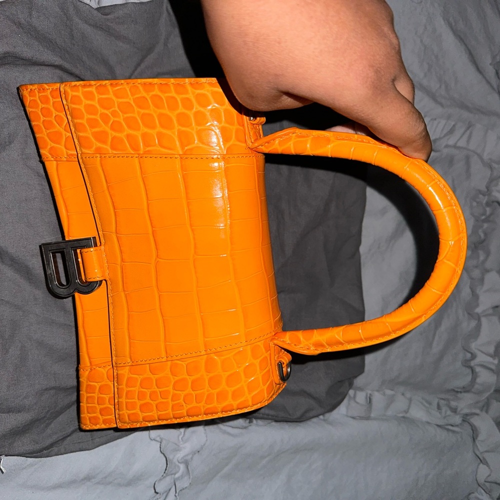 Authentic balenciaga bag